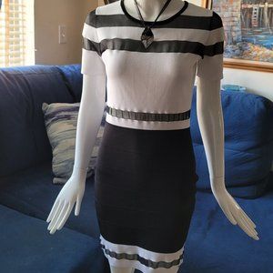 Guess Bodycon dress